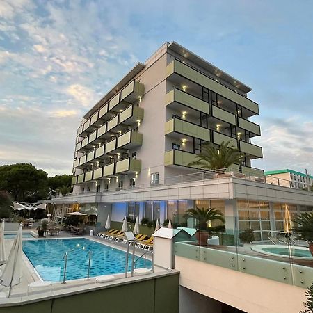 Hotel Eden Μπιμπιόνε Εξωτερικό φωτογραφία