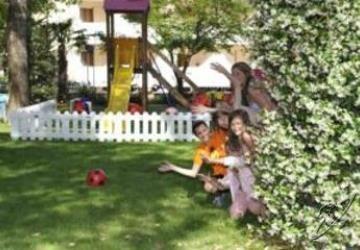 Hotel Eden Μπιμπιόνε Εξωτερικό φωτογραφία