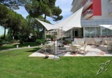 Hotel Eden Μπιμπιόνε Εξωτερικό φωτογραφία