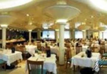 Hotel Eden Μπιμπιόνε Εξωτερικό φωτογραφία