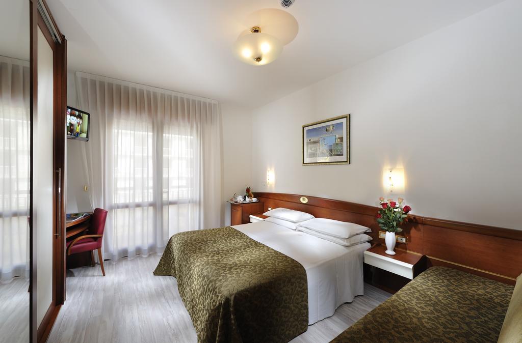 Hotel Eden Μπιμπιόνε Εξωτερικό φωτογραφία