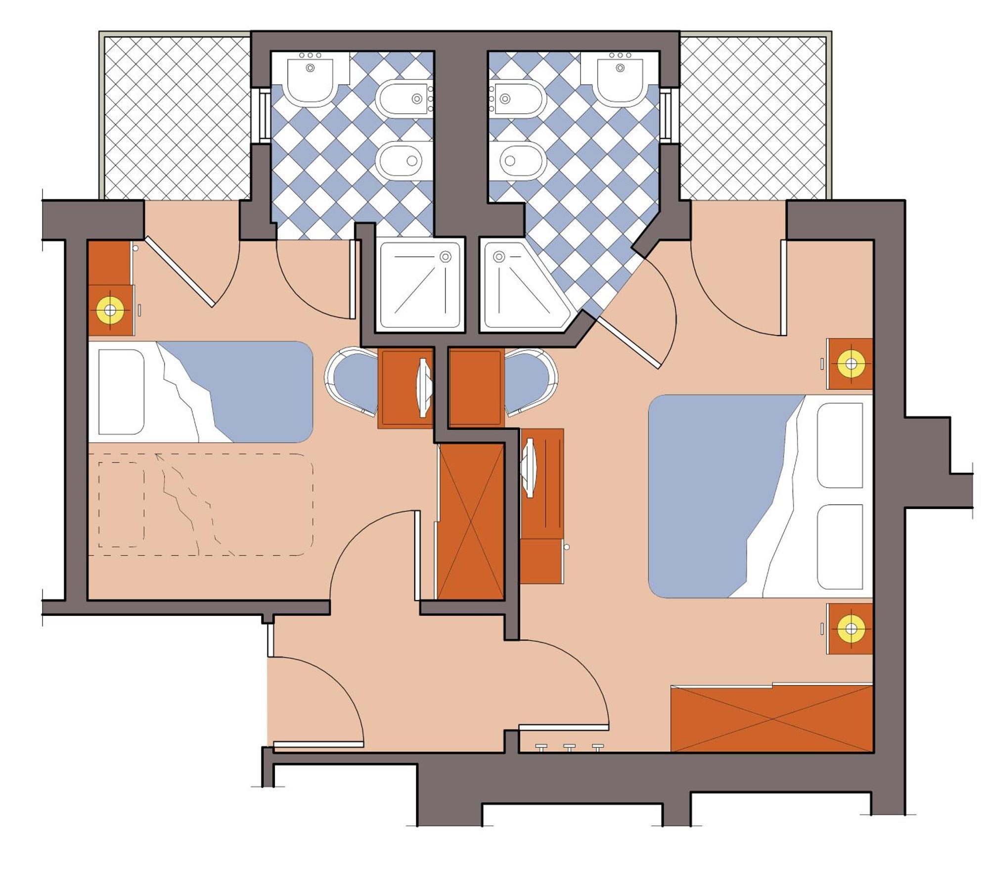 Hotel Eden Μπιμπιόνε Εξωτερικό φωτογραφία