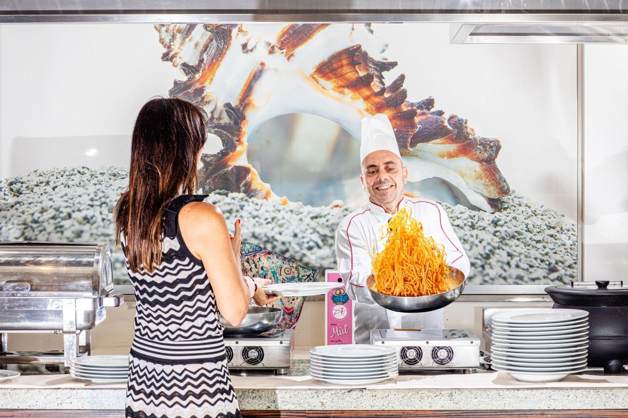 Hotel Eden Μπιμπιόνε Εξωτερικό φωτογραφία