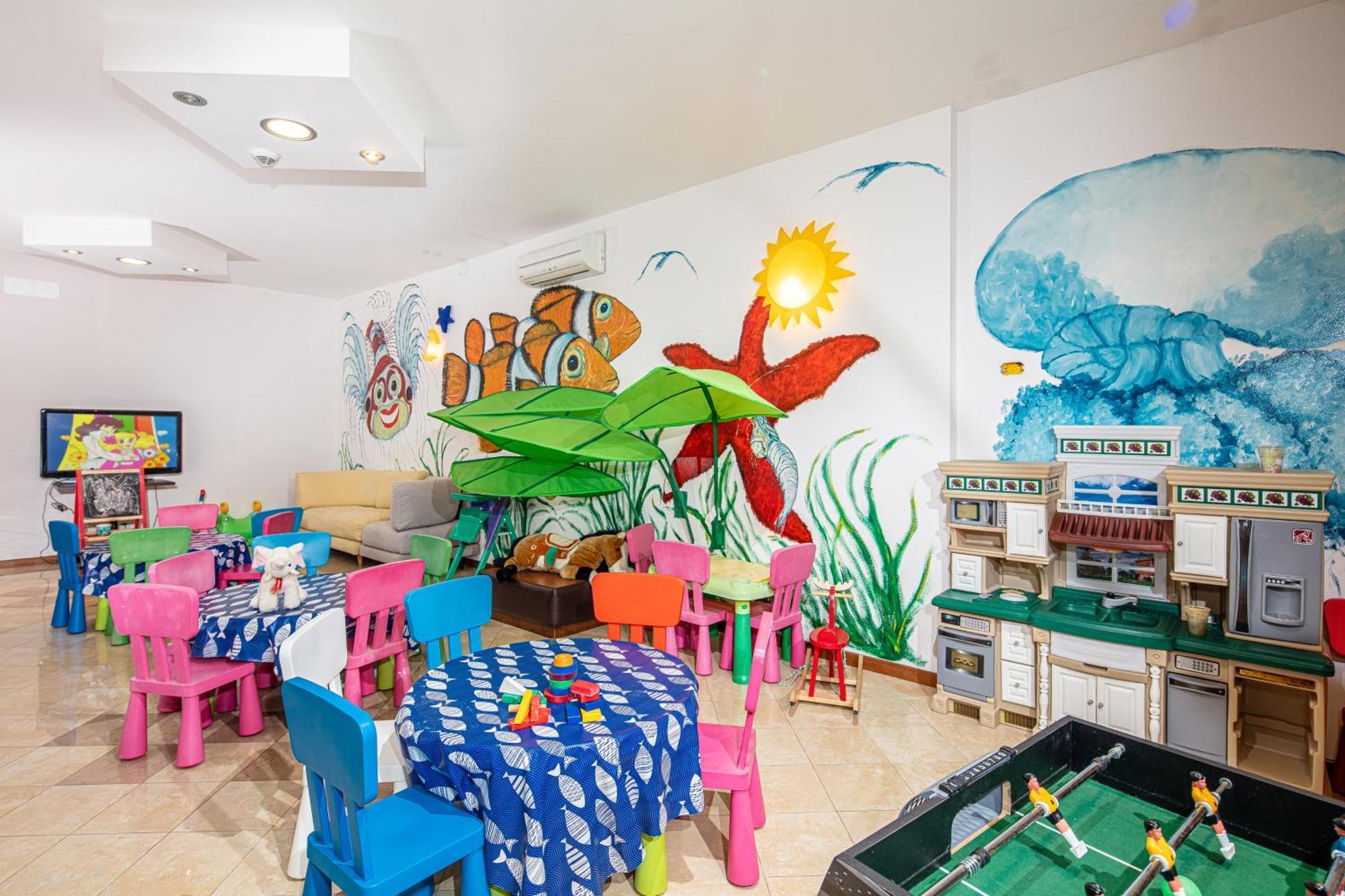 Hotel Eden Μπιμπιόνε Εξωτερικό φωτογραφία
